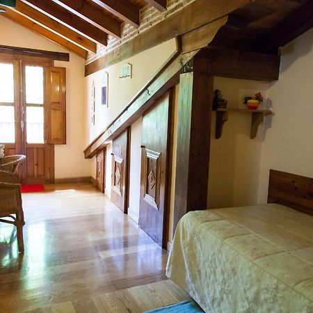 הוילה Ontaneda Casa El Campano מראה חיצוני תמונה