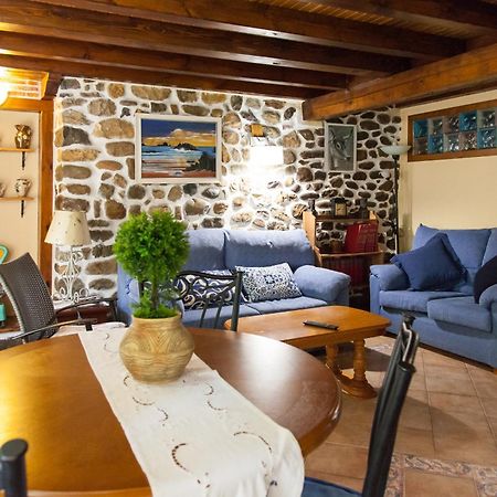 הוילה Ontaneda Casa El Campano מראה חיצוני תמונה