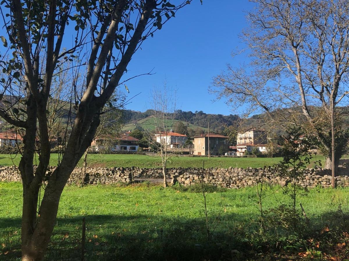 הוילה Ontaneda Casa El Campano מראה חיצוני תמונה