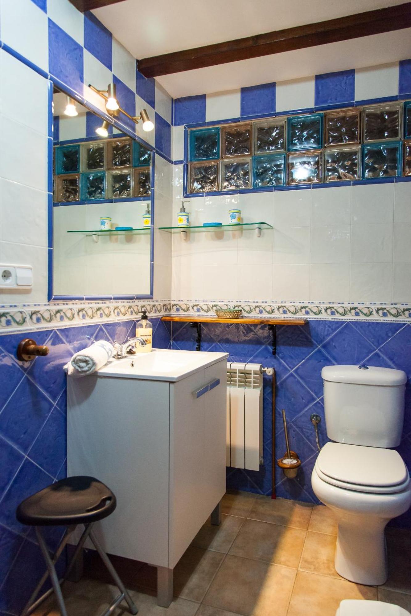 הוילה Ontaneda Casa El Campano מראה חיצוני תמונה