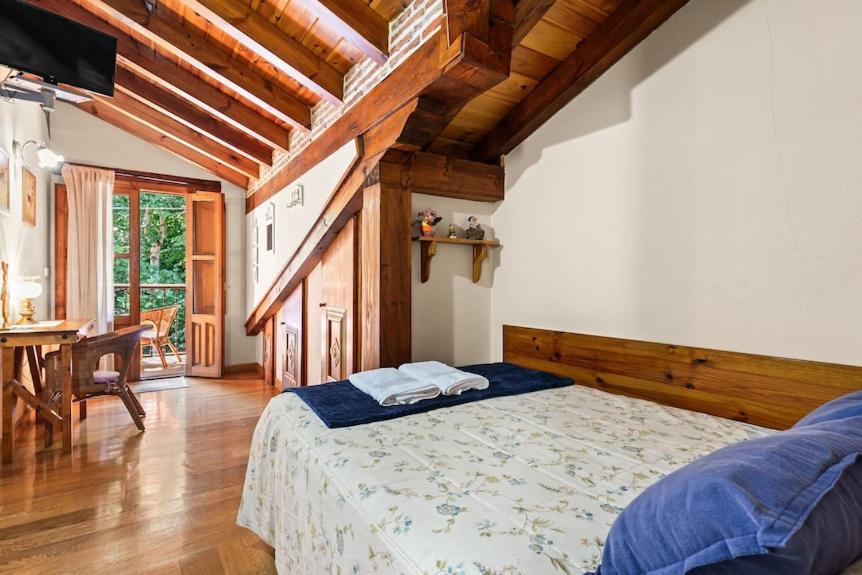הוילה Ontaneda Casa El Campano מראה חיצוני תמונה
