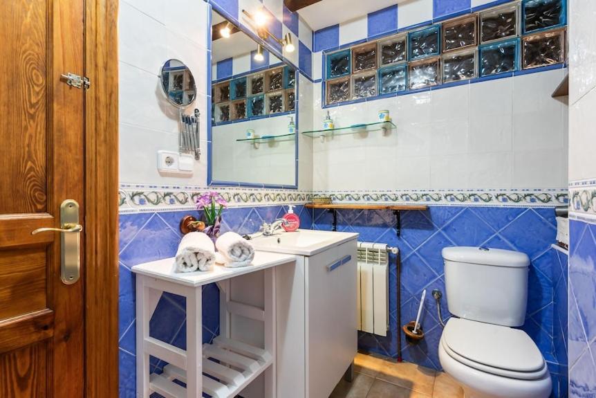 הוילה Ontaneda Casa El Campano מראה חיצוני תמונה