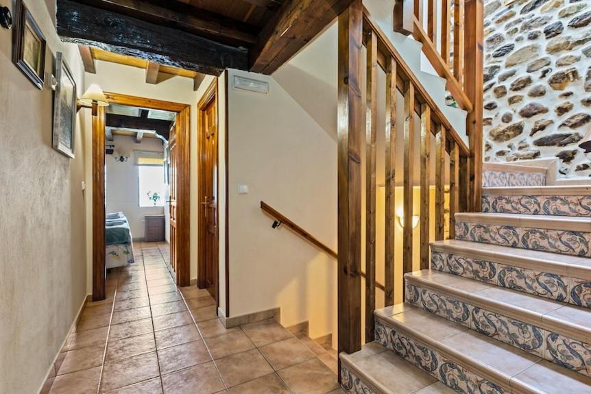 הוילה Ontaneda Casa El Campano מראה חיצוני תמונה