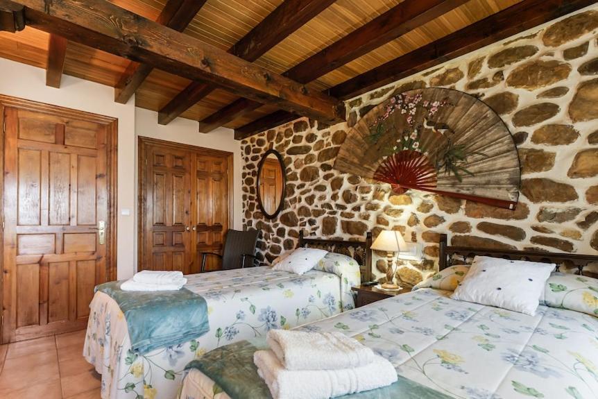 הוילה Ontaneda Casa El Campano מראה חיצוני תמונה