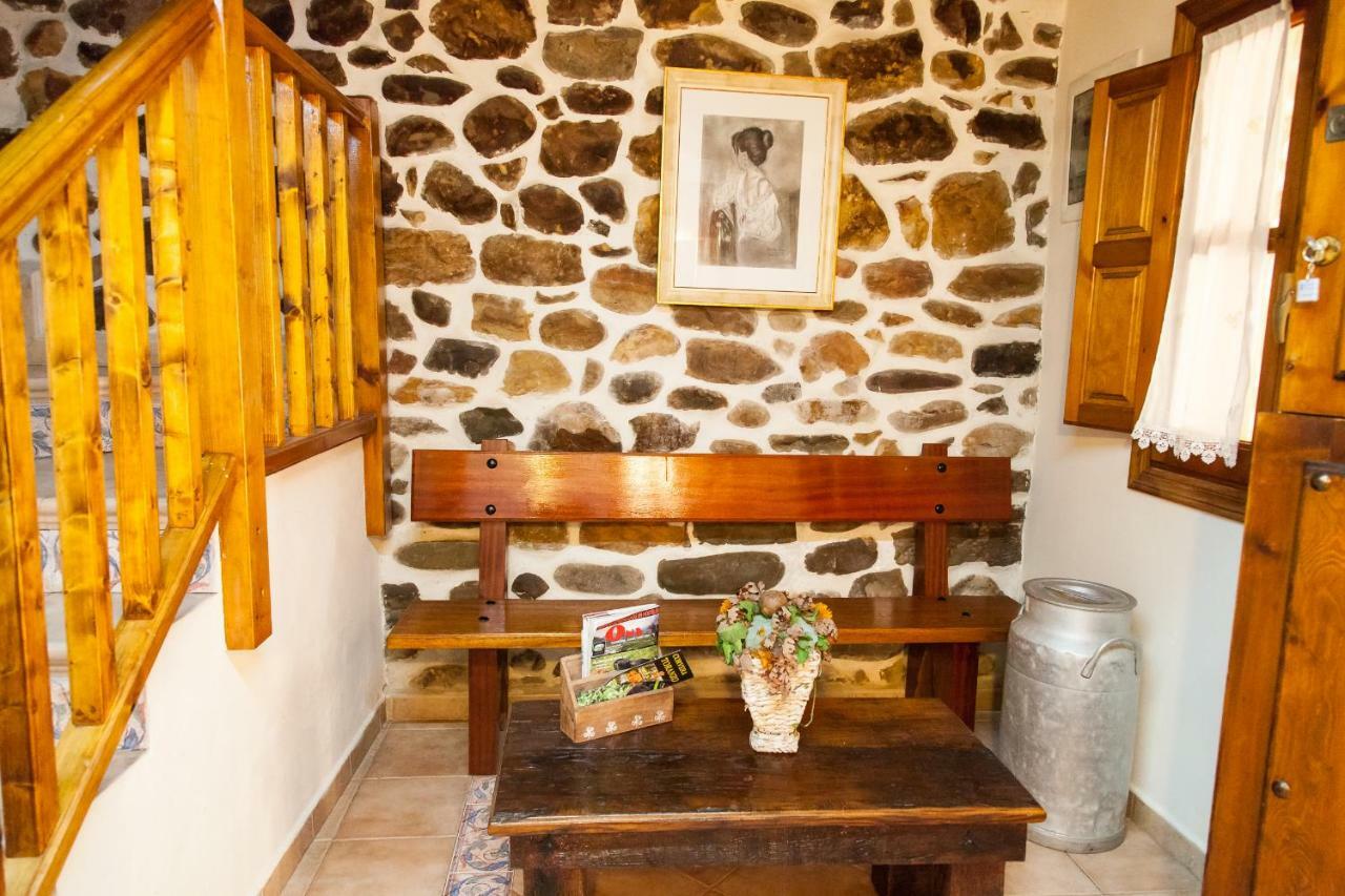 הוילה Ontaneda Casa El Campano מראה חיצוני תמונה
